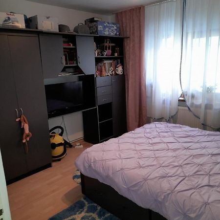 Apartament Straja - Lupeni  Exterior foto