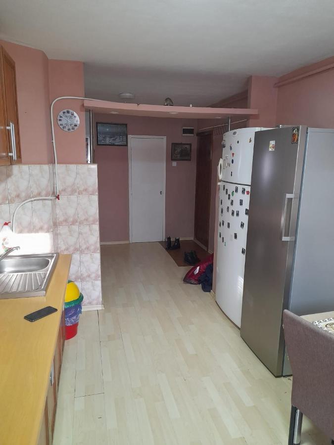 Apartament Straja - Lupeni  Exterior foto